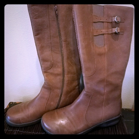 Keen Shoes - Keen Baby Bern BRAND NEW wide calf boot